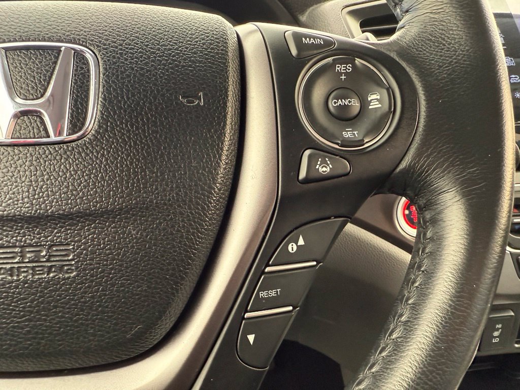 Used 2017 Honda Pilot EX-L image 43