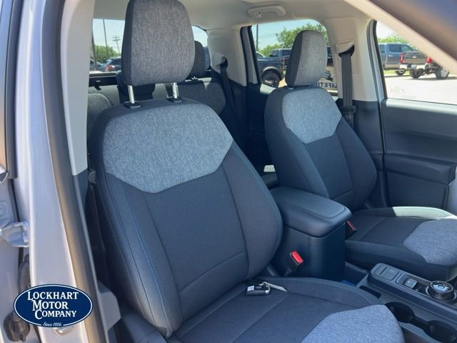 New 2026 Ford Maverick XLT FWD image 33