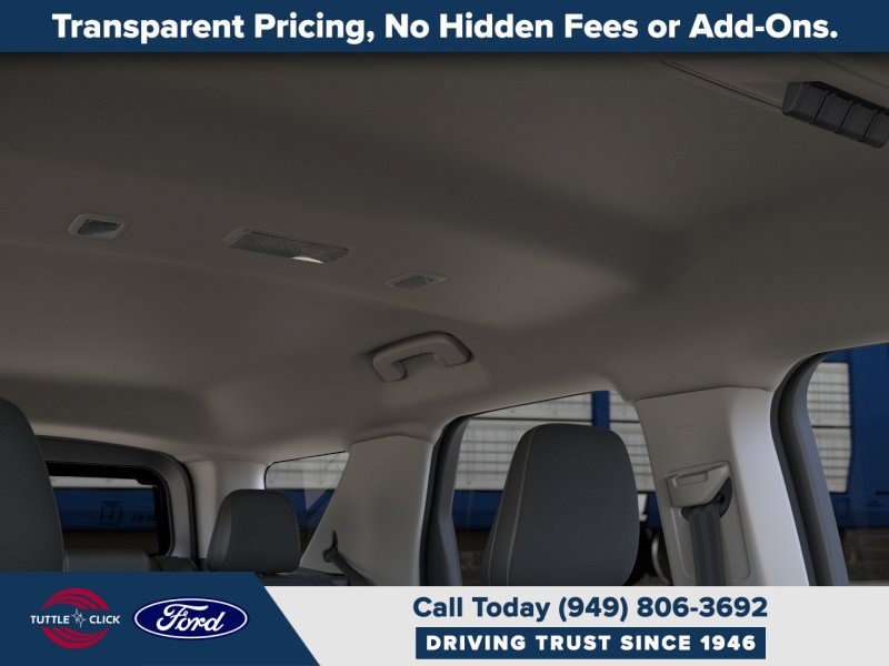 New 2026 Ford Bronco Sport Big Bend w/ Convenience Package AWD/4WD image 22