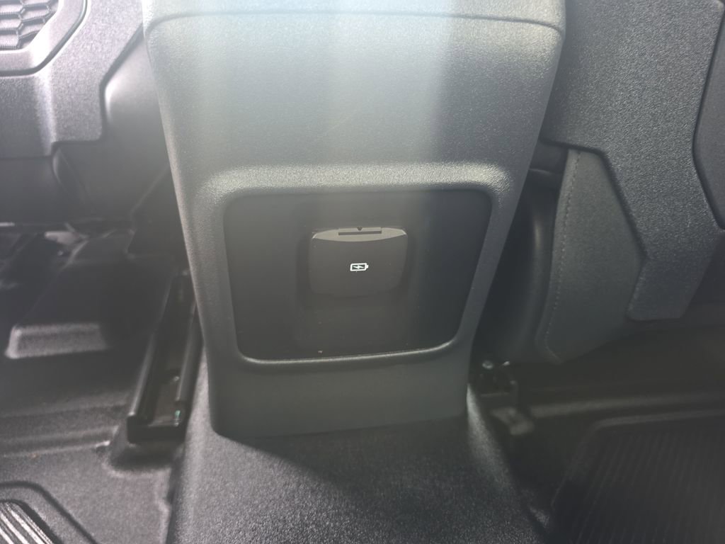 Certified 2023 Ford Bronco Black Diamond image 38