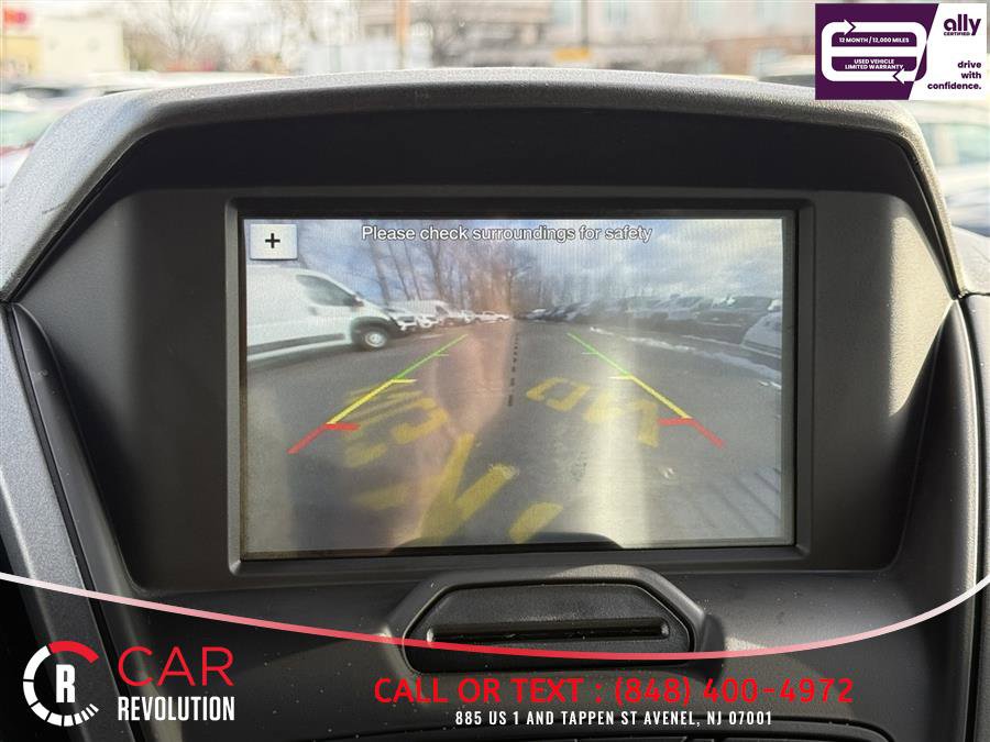 Used 2019 Ford Transit 350 XL image 27