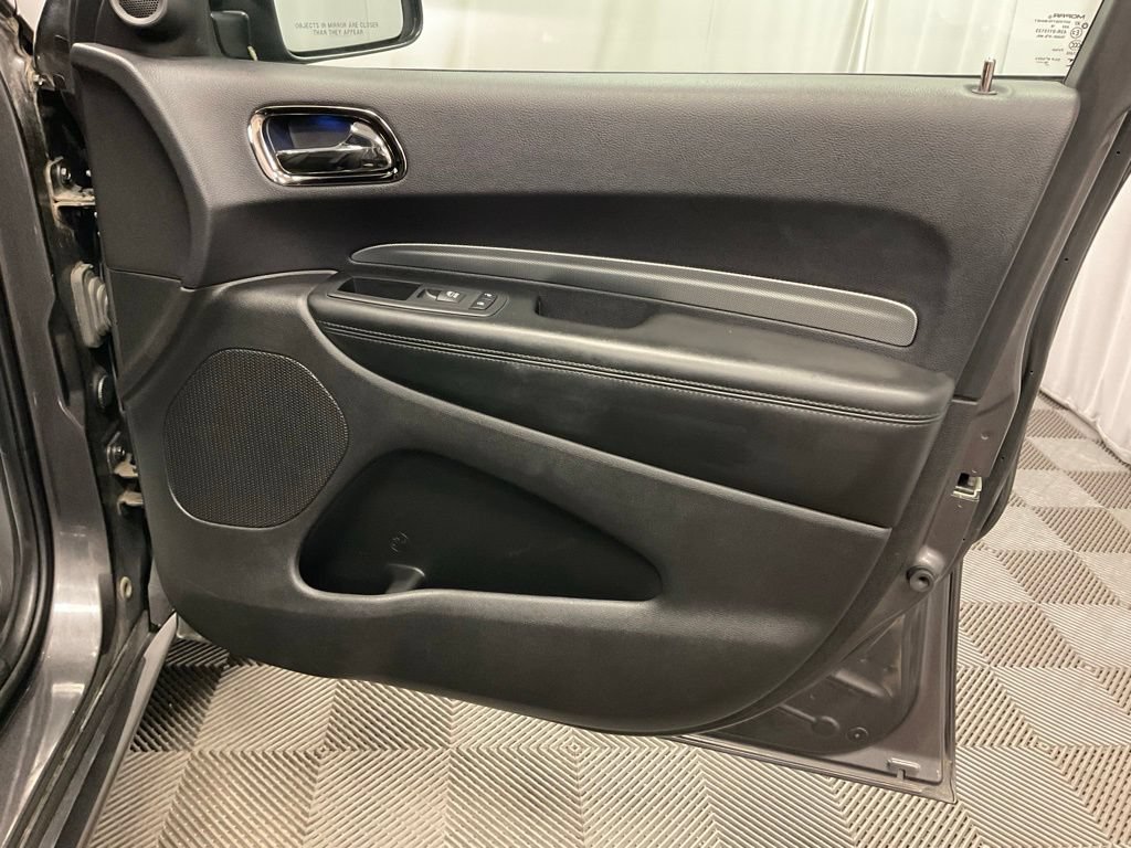Used 2019 Dodge Durango GT AWD/4WD image 29
