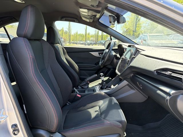 Used 2022 Subaru WRX Premium AWD/4WD image 23