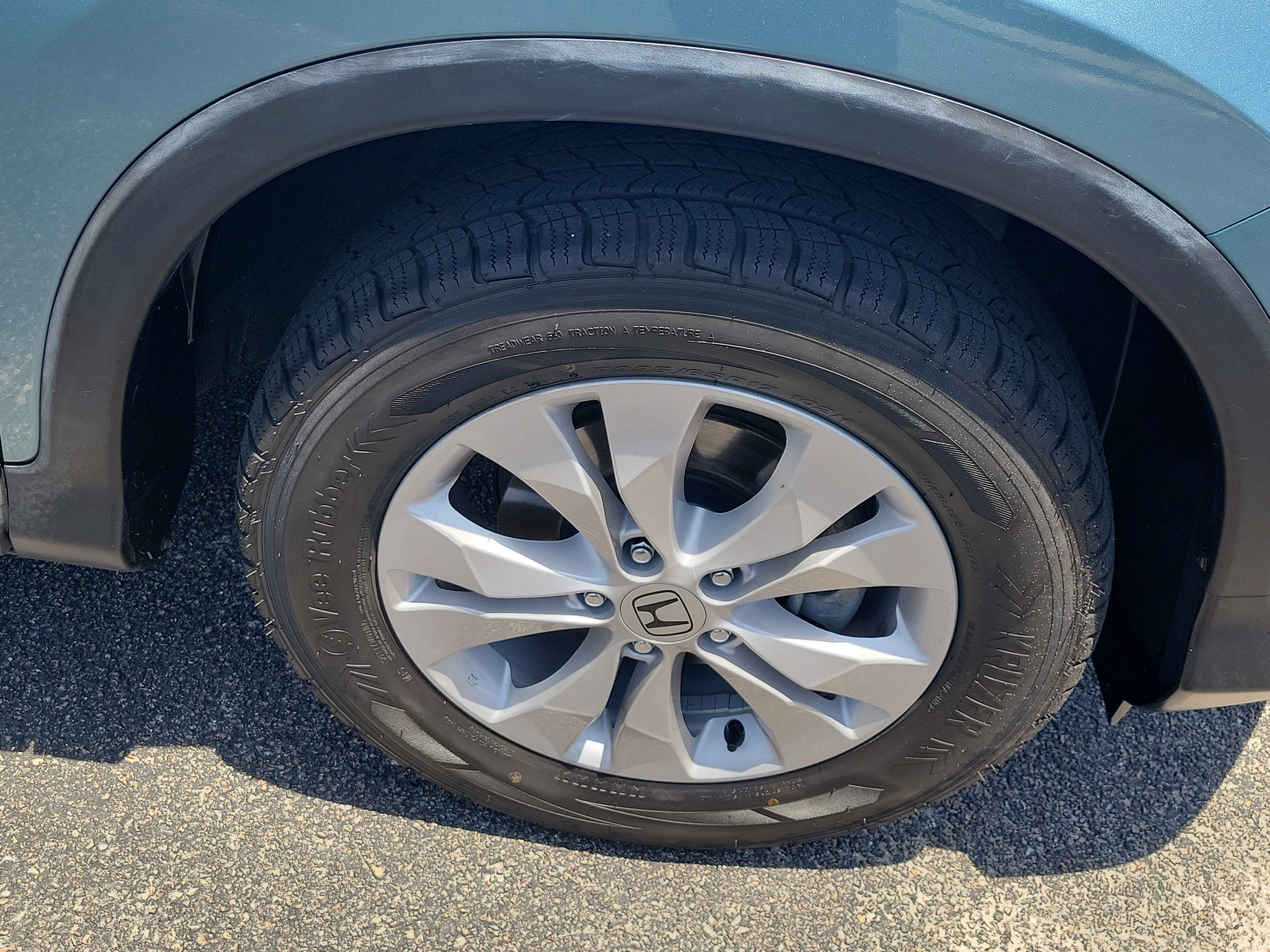Used 2014 Honda CR-V EX image 8
