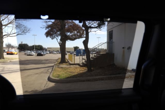 Used 2026 Chrysler Pacifica Select FWD image 39