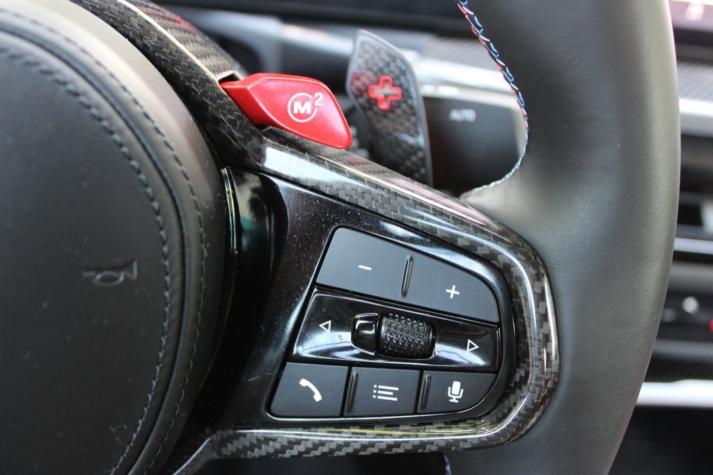 New 2025 BMW M4 xDrive Competition w/ M Driver's Package image 35