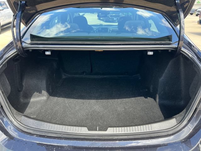 Certified 2023 Chevrolet Malibu LT FWD image 27