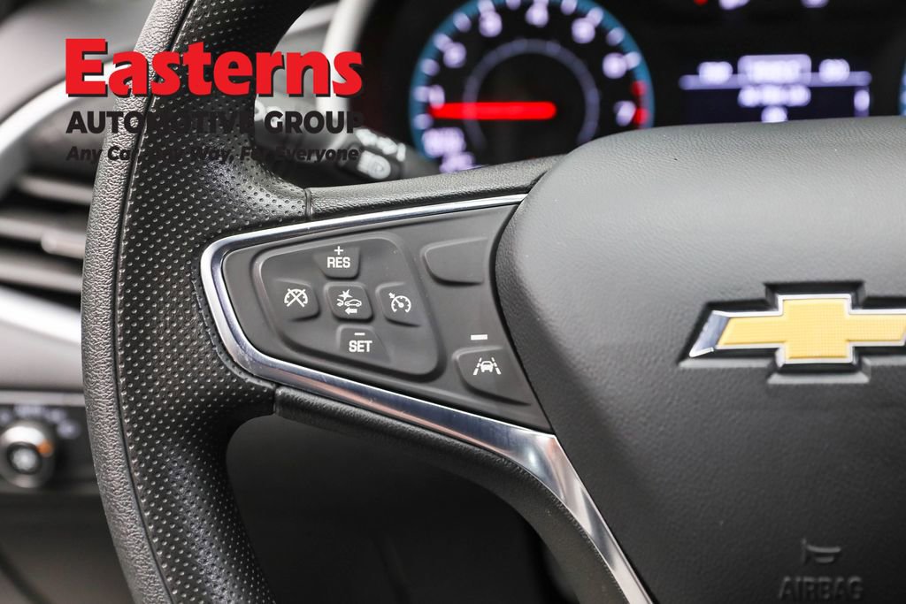 Used 2023 Chevrolet Malibu LT image 15