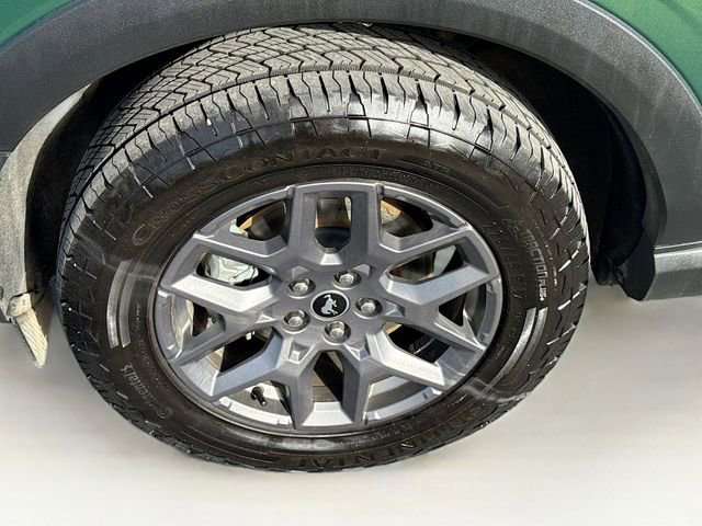 Certified 2025 Ford Bronco Sport Big Bend image 32