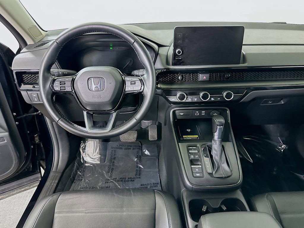 Used 2025 Honda CR-V EX-L image 17
