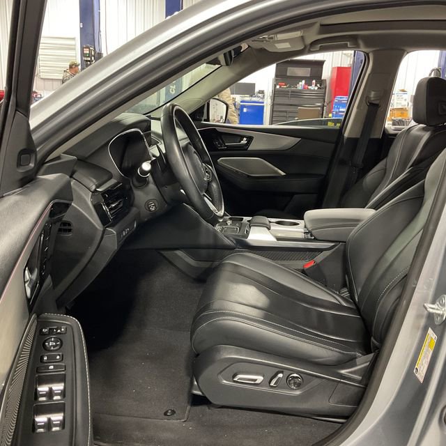 Used 2023 Acura MDX FWD w/ Technology Package image 14