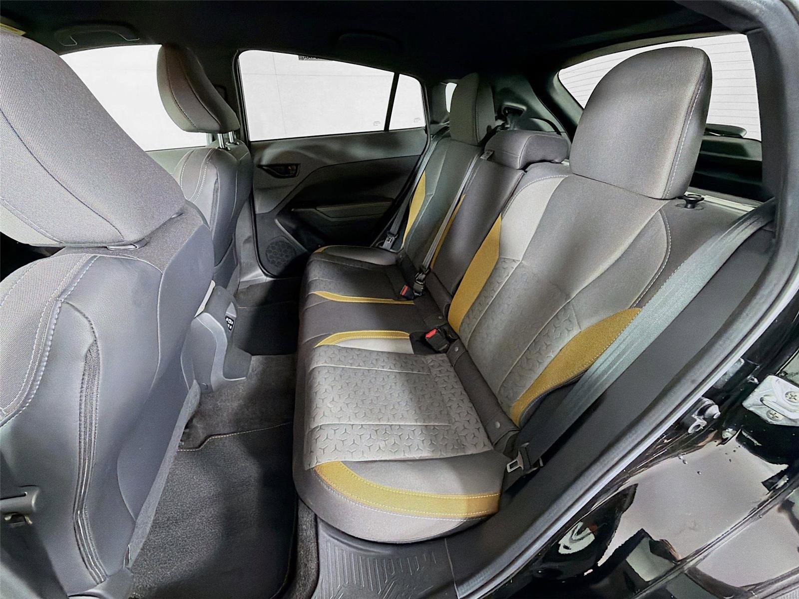 Certified 2024 Subaru Crosstrek 2.5i Sport w/ Crosstrek Mirror Package AWD/4WD image 22