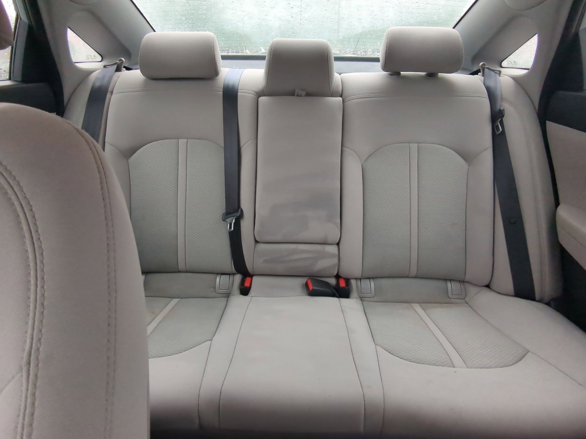 Used 2016 Hyundai Sonata SE w/ Cargo Package image 20