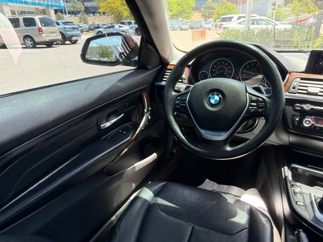 Used 2014 BMW 428i xDrive Coupe AWD/4WD image 15