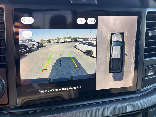 New 2027 Ford F350 Platinum AWD/4WD image 22