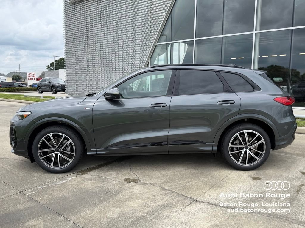 New 2026 Audi Q5 Prestige AWD/4WD image 6