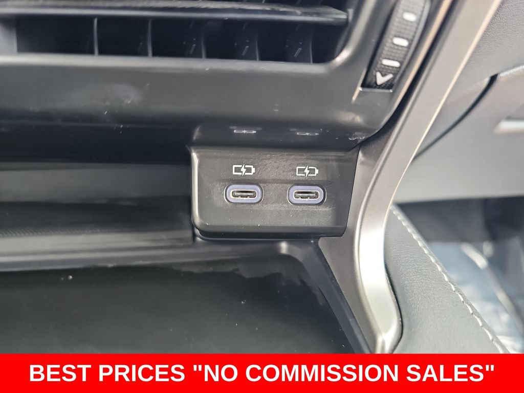 Used 2023 Lexus RX 350 Premium Plus w/ Cold Area Package FWD image 24