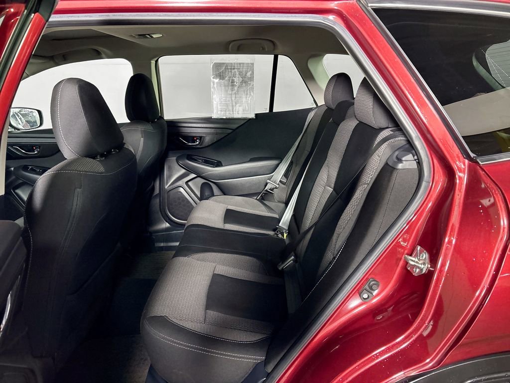 Used 2020 Subaru Outback Premium w/ Popular Package #1 image 21