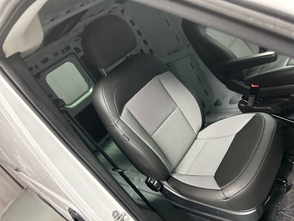 New 2025 RAM ProMaster 1500 w/ Convenience Group image 21