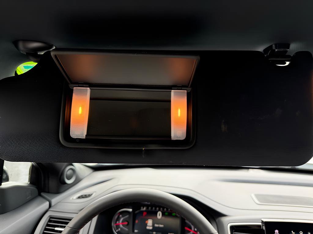 Certified 2024 Honda Passport Black Edition image 32