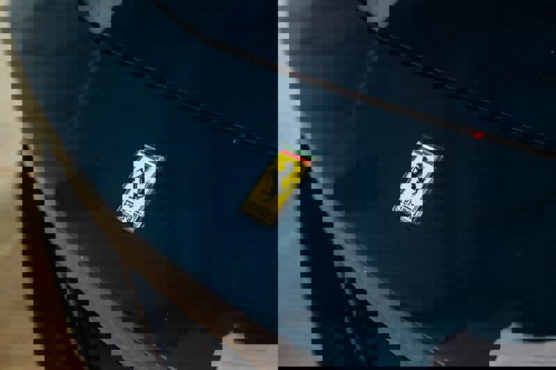 Used 2018 Ferrari 488 GTB image 9