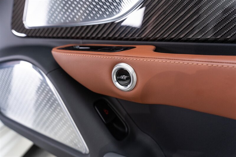 Used 2024 Maserati GranTurismo Modena AWD/4WD image 61