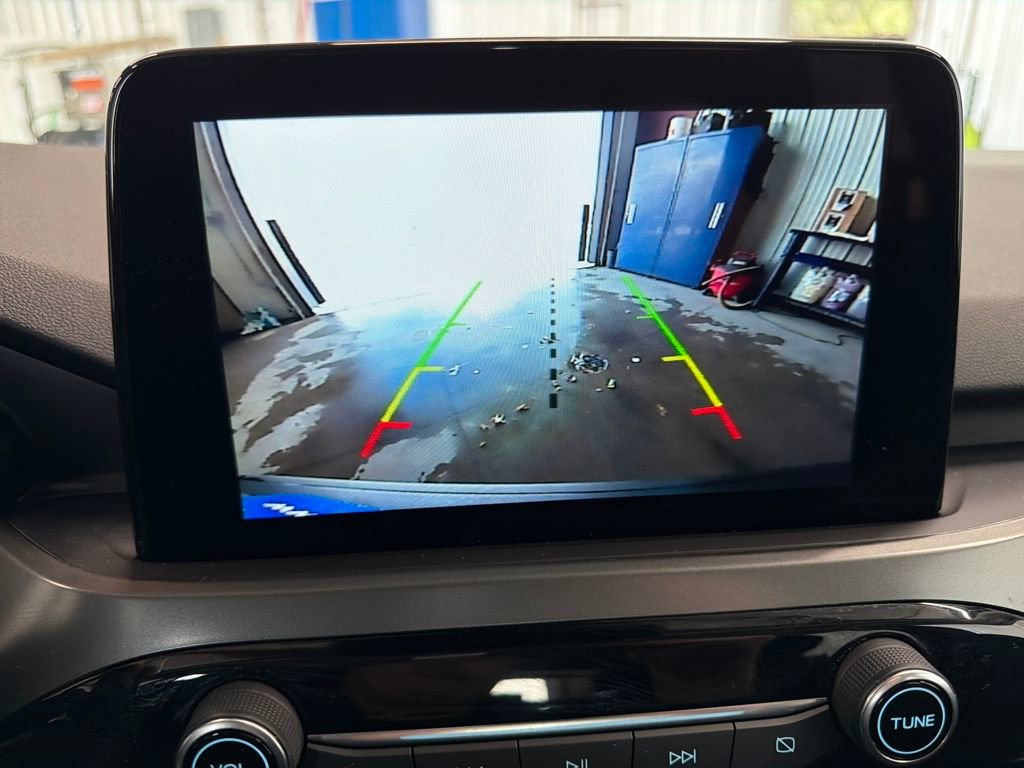 Used 2024 Ford Escape Active w/ Cold Weather Package image 34