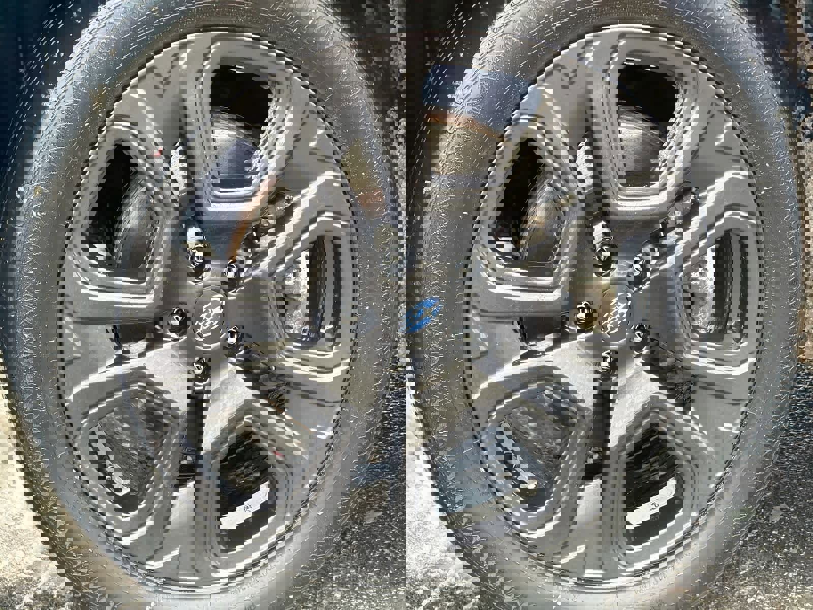 Certified 2023 Subaru Ascent Onyx Edition image 14