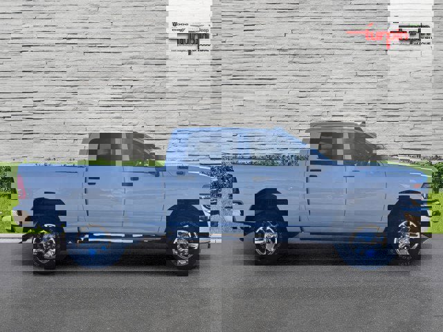 New 2026 RAM 2500 Tradesman image 5