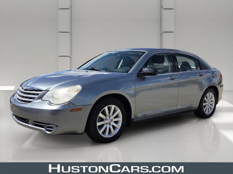 Used 2010 Chrysler Sebring Limited