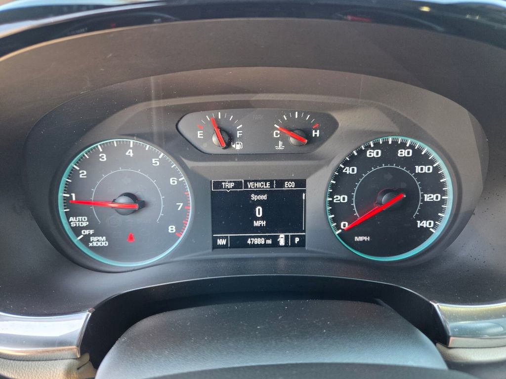 Certified 2023 Chevrolet Traverse LS w/ Midnight/Sport Edition image 29