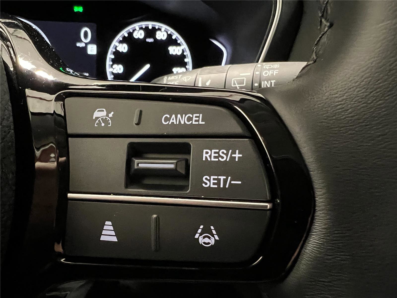 New 2025 Honda Pilot Touring image 23