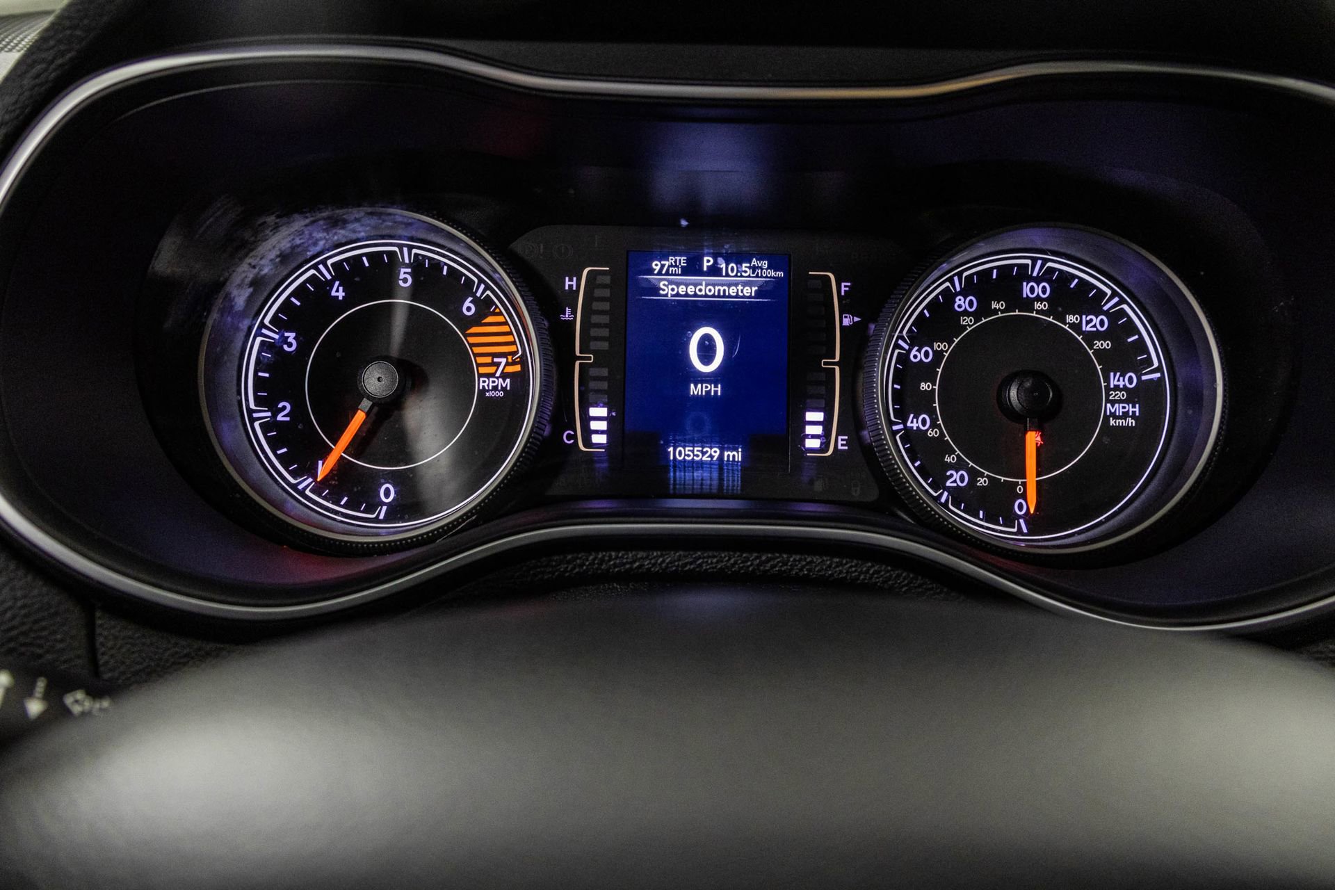 Used 2021 Jeep Cherokee Latitude Plus image 33