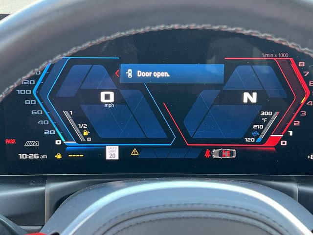 Used 2024 BMW M2 w/ Lighting Package image 23