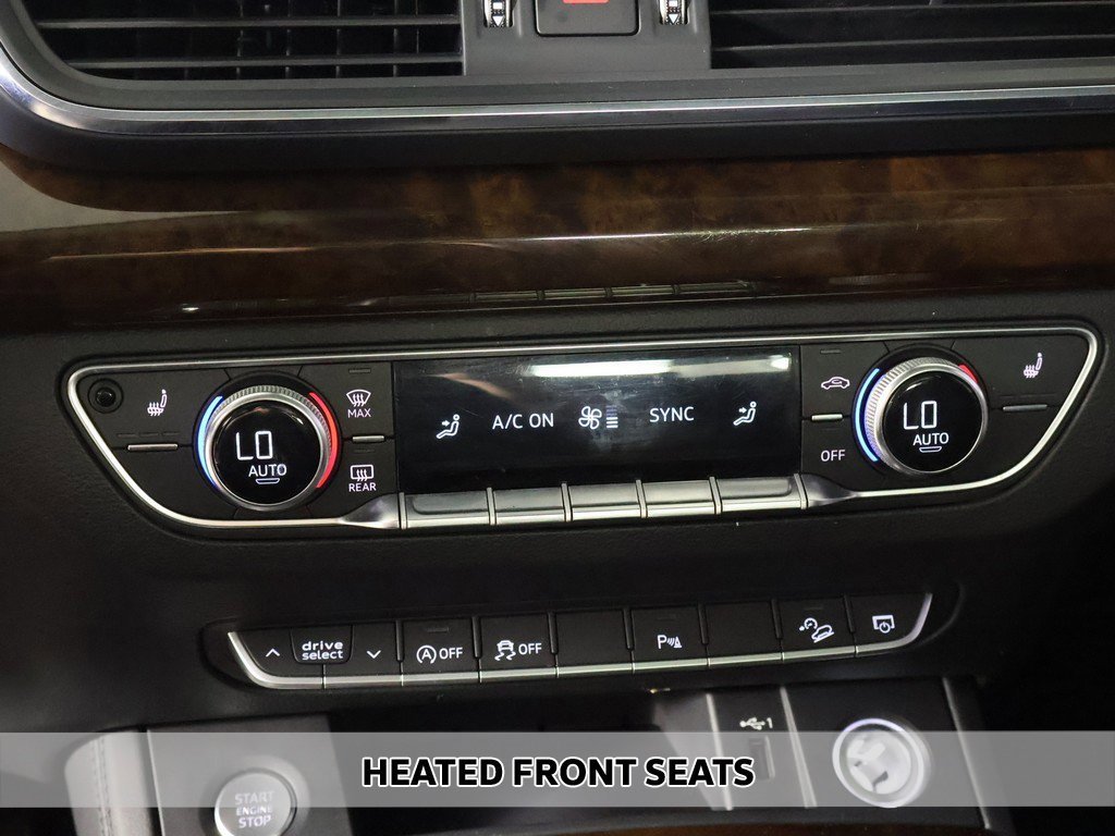 Used 2020 Audi Q5 2.0T Premium Plus image 7