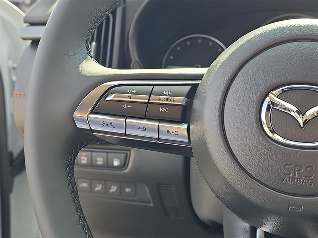 New 2026 MAZDA CX-50 AWD 2.5 Hybrid w/ Weather Package image 10