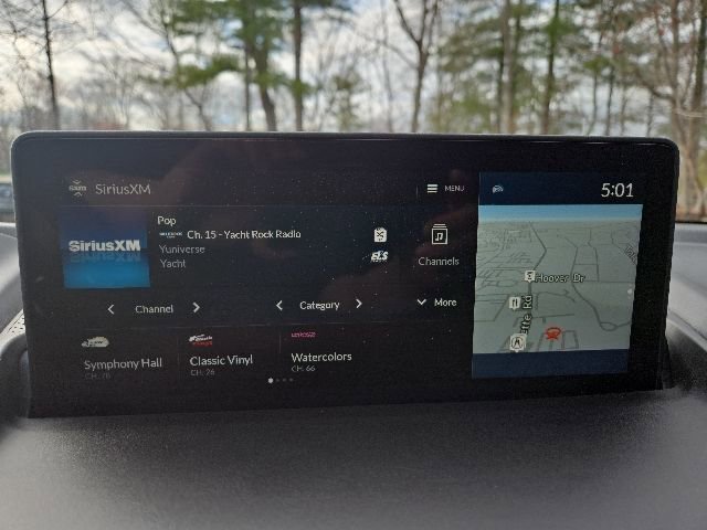 Used 2023 Acura RDX AWD w/ A-Spec & Advance Pkg image 30