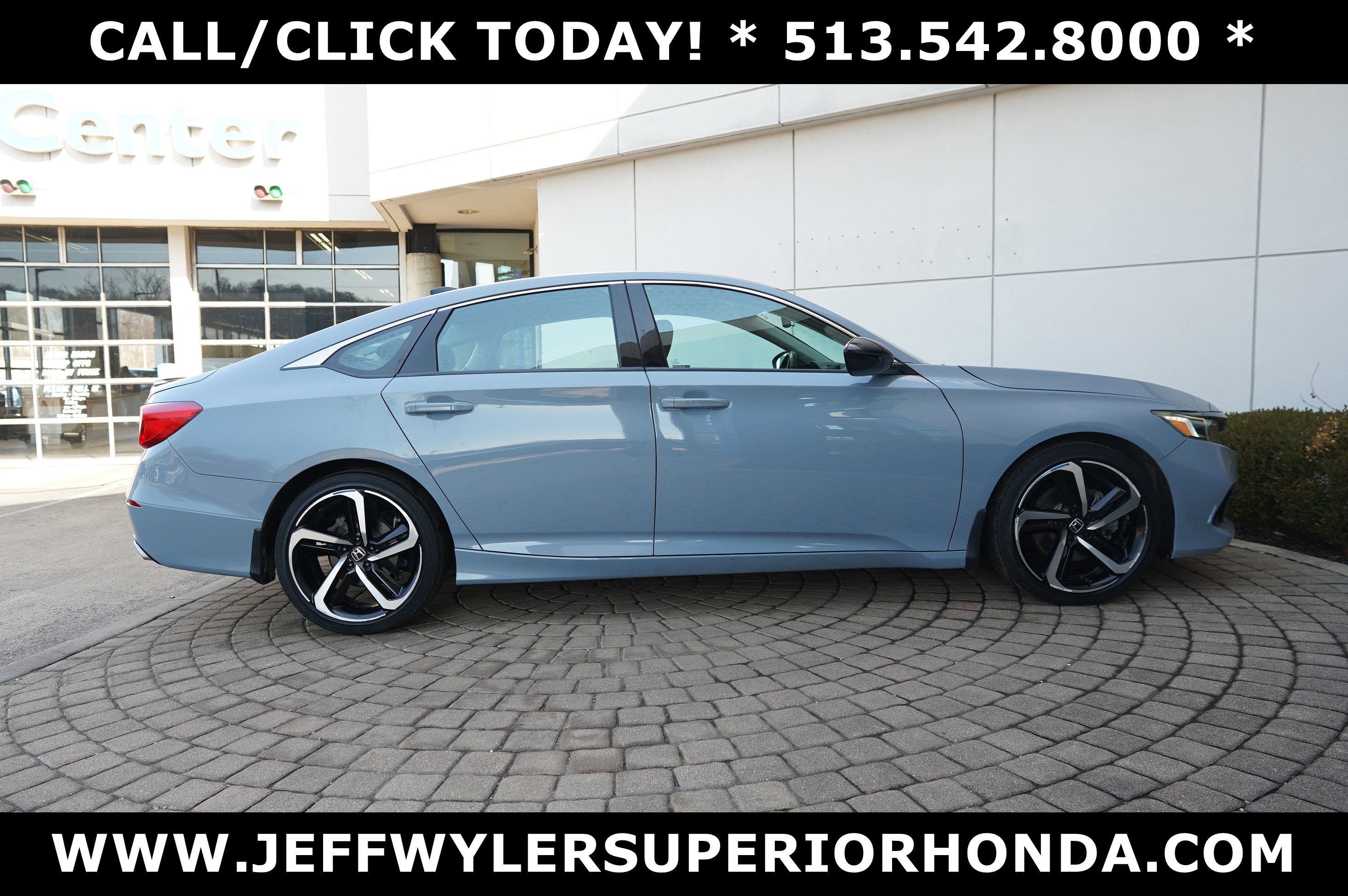 Used 2022 Honda Accord Sport Special Edition image 2