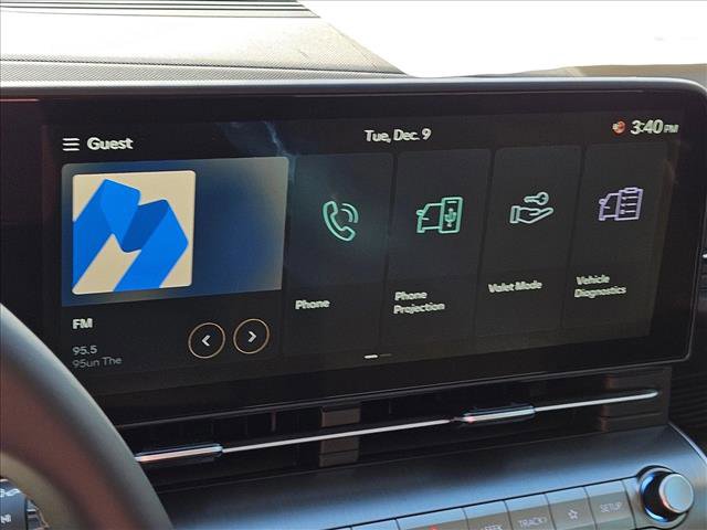 New 2026 Hyundai Kona SEL Sport image 11