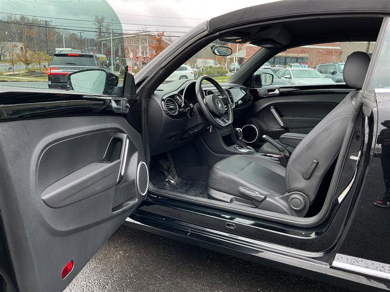 Used 2015 Volkswagen Beetle 1.8T image 20