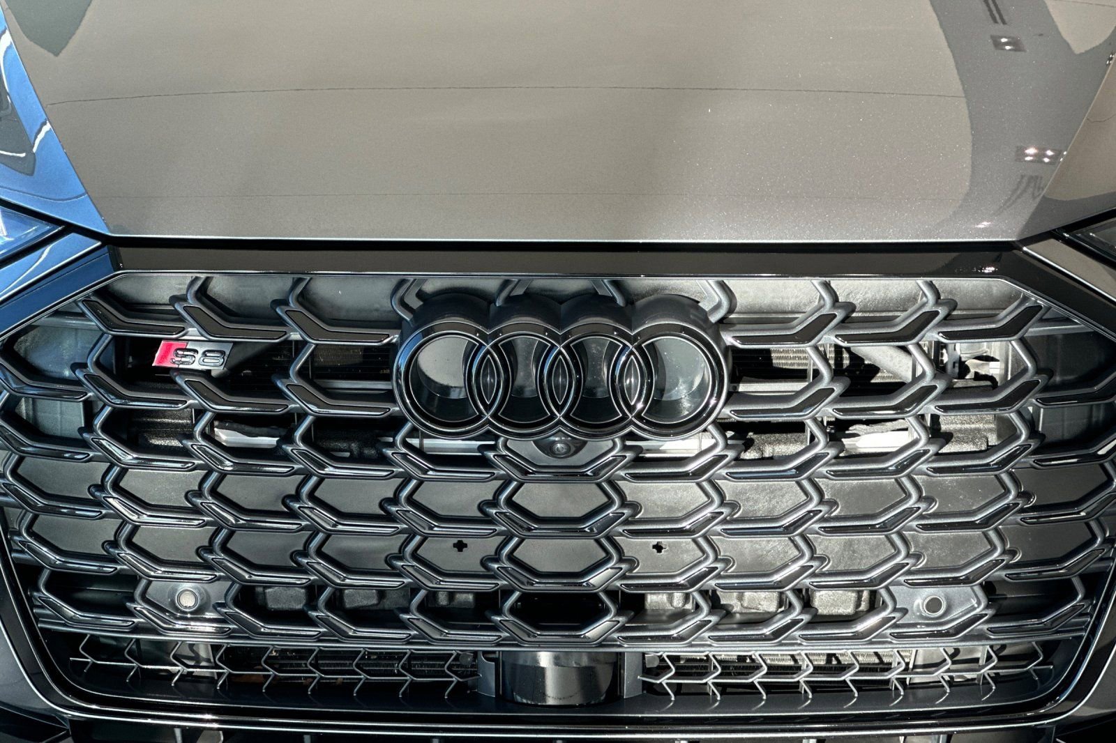 Used 2023 Audi S8 w/ S8 Comfort Plus Package image 47