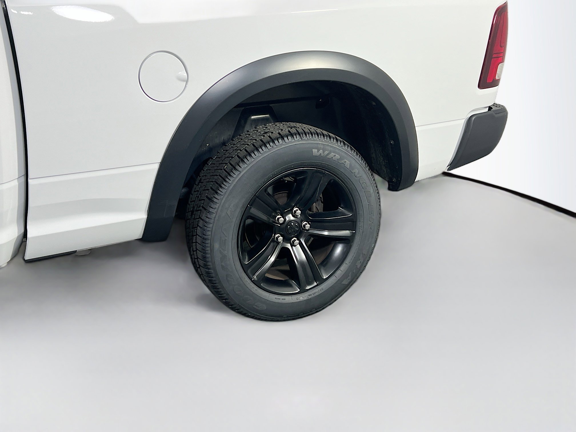 Used 2022 RAM 1500 Classic Warlock w/ Electronics Group image 30