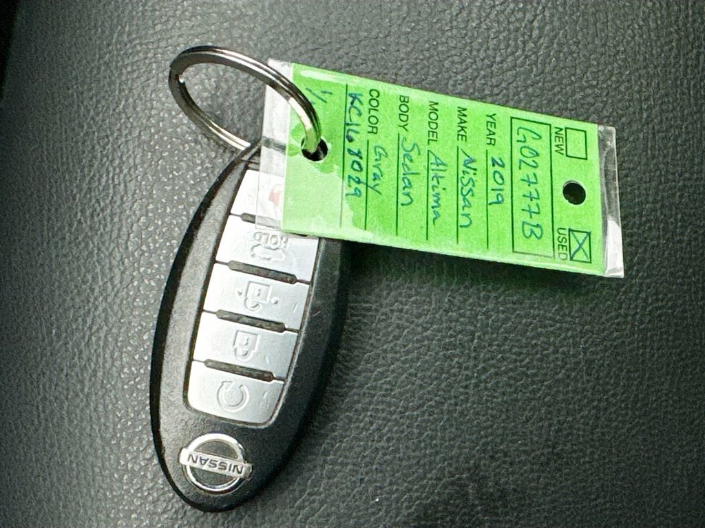 Used 2019 Nissan Altima 2.5 SL image 37