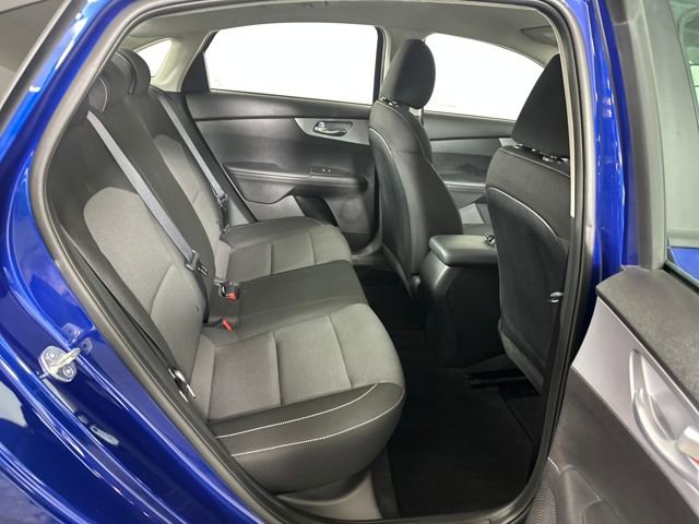 Used 2023 Kia Forte LXS w/ LXS Technology Package image 27
