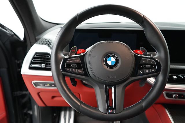 Used 2025 BMW XM image 12