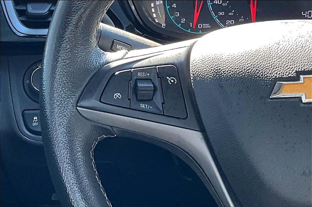 Used 2022 Chevrolet Spark ACTIV image 20