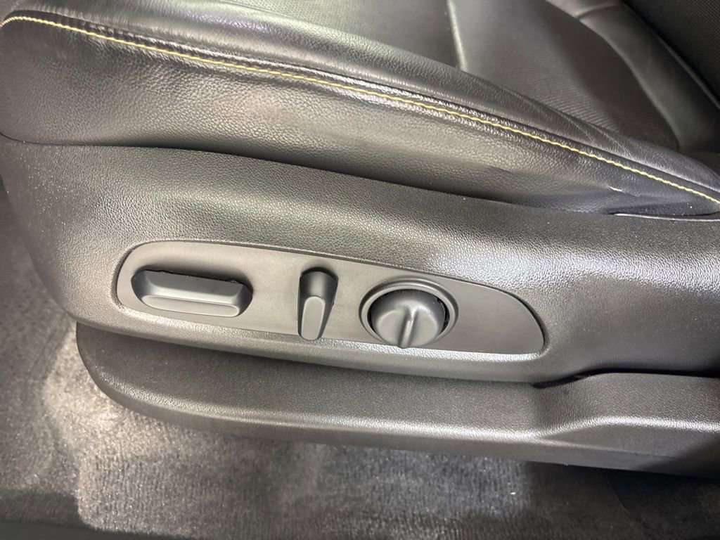 Used 2018 Chevrolet Traverse Premier w/ Driver Confidence II Package image 15