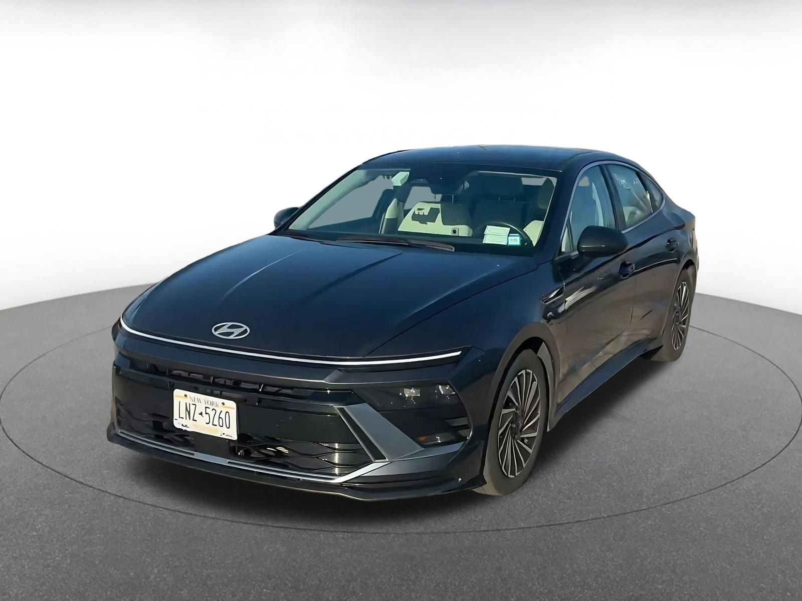Used 2025 Hyundai Sonata SEL FWD image 7