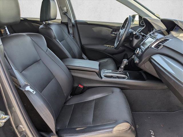 Used 2016 Acura RDX AWD w/ Technology Package image 17