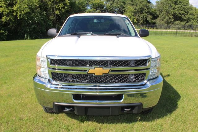 Used 2013 Chevrolet Silverado 2500 LT image 12